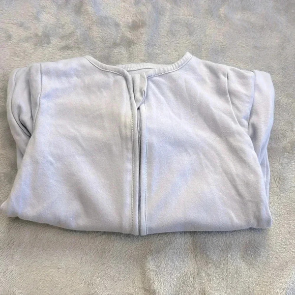 Miracle Baby - Newborn sleepsack/night gown. Size 0-6  months - Picture 5 of 6